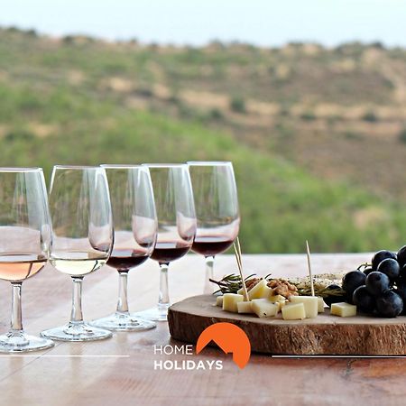 #012 T3 Habijovem By Home Holidays Albufeira Bagian luar foto