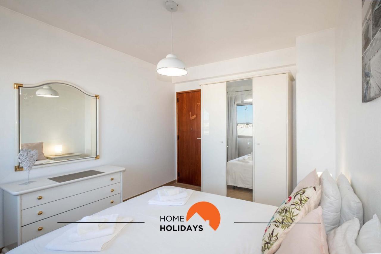 #012 T3 Habijovem By Home Holidays Albufeira Bagian luar foto