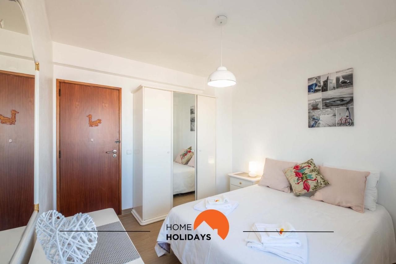 #012 T3 Habijovem By Home Holidays Albufeira Bagian luar foto