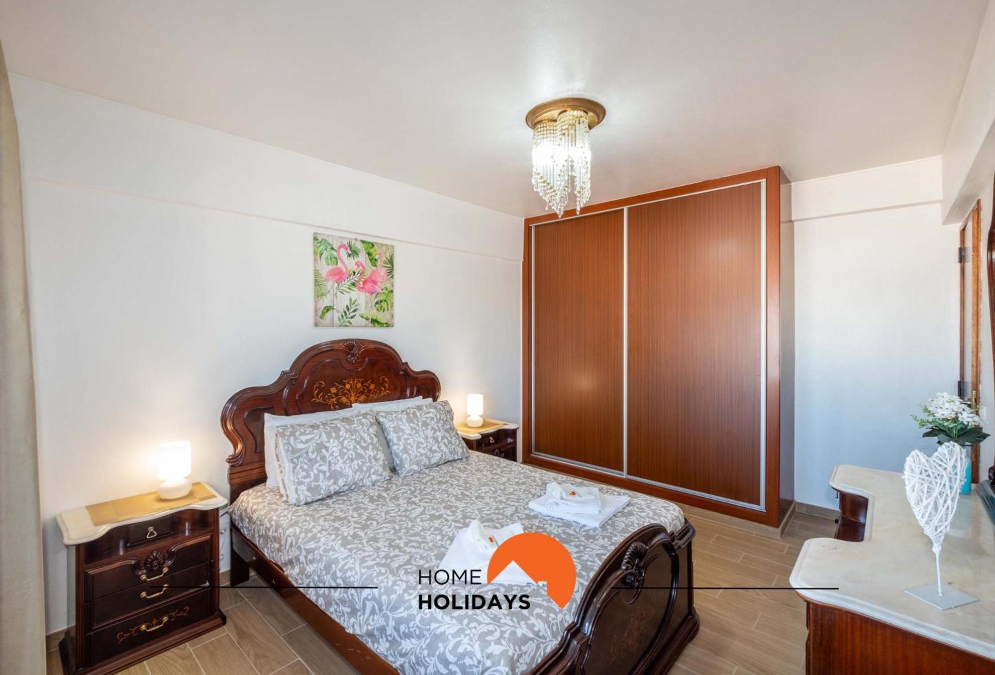#012 T3 Habijovem By Home Holidays Albufeira Bagian luar foto