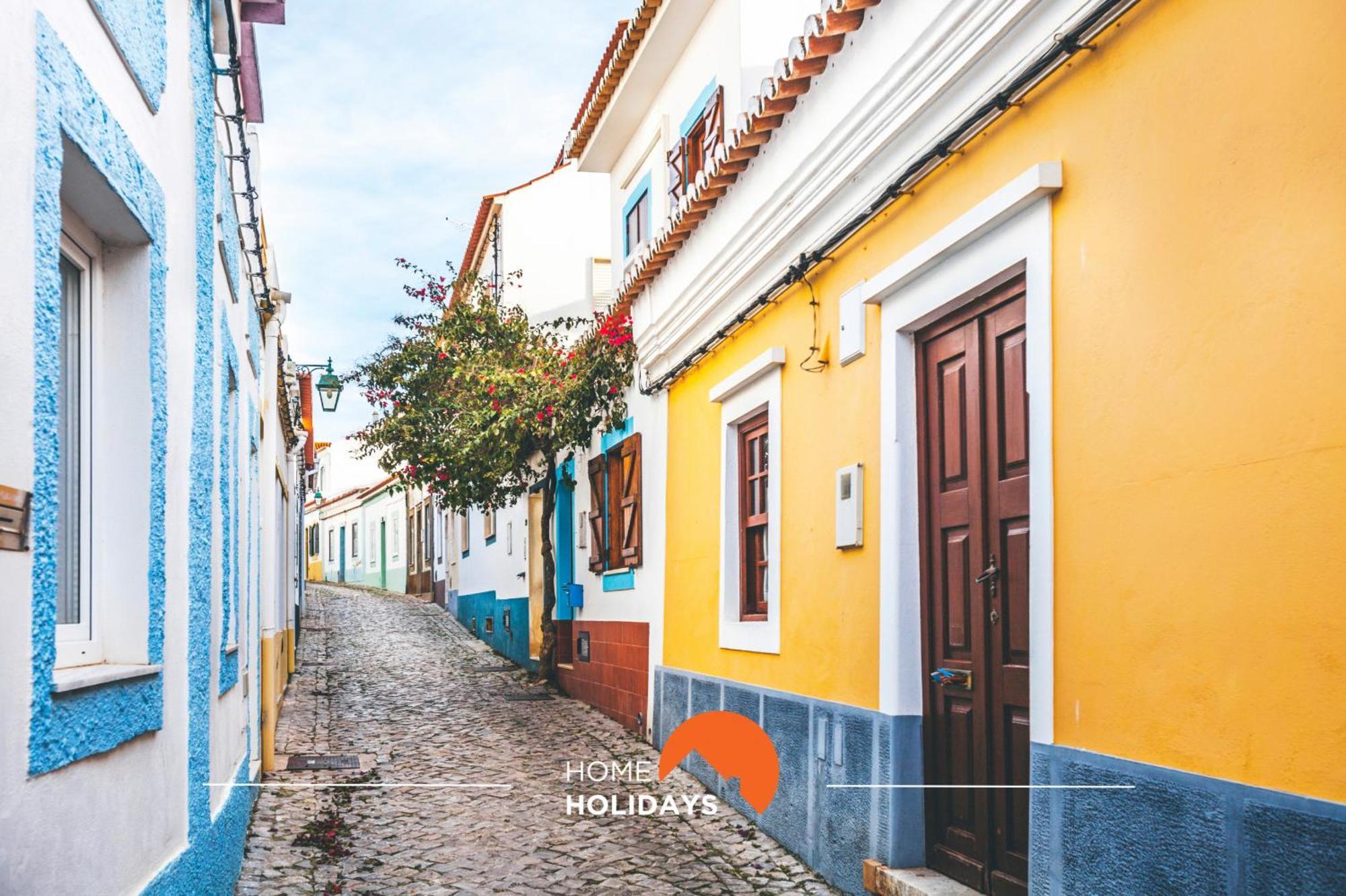 #012 T3 Habijovem By Home Holidays Albufeira Bagian luar foto