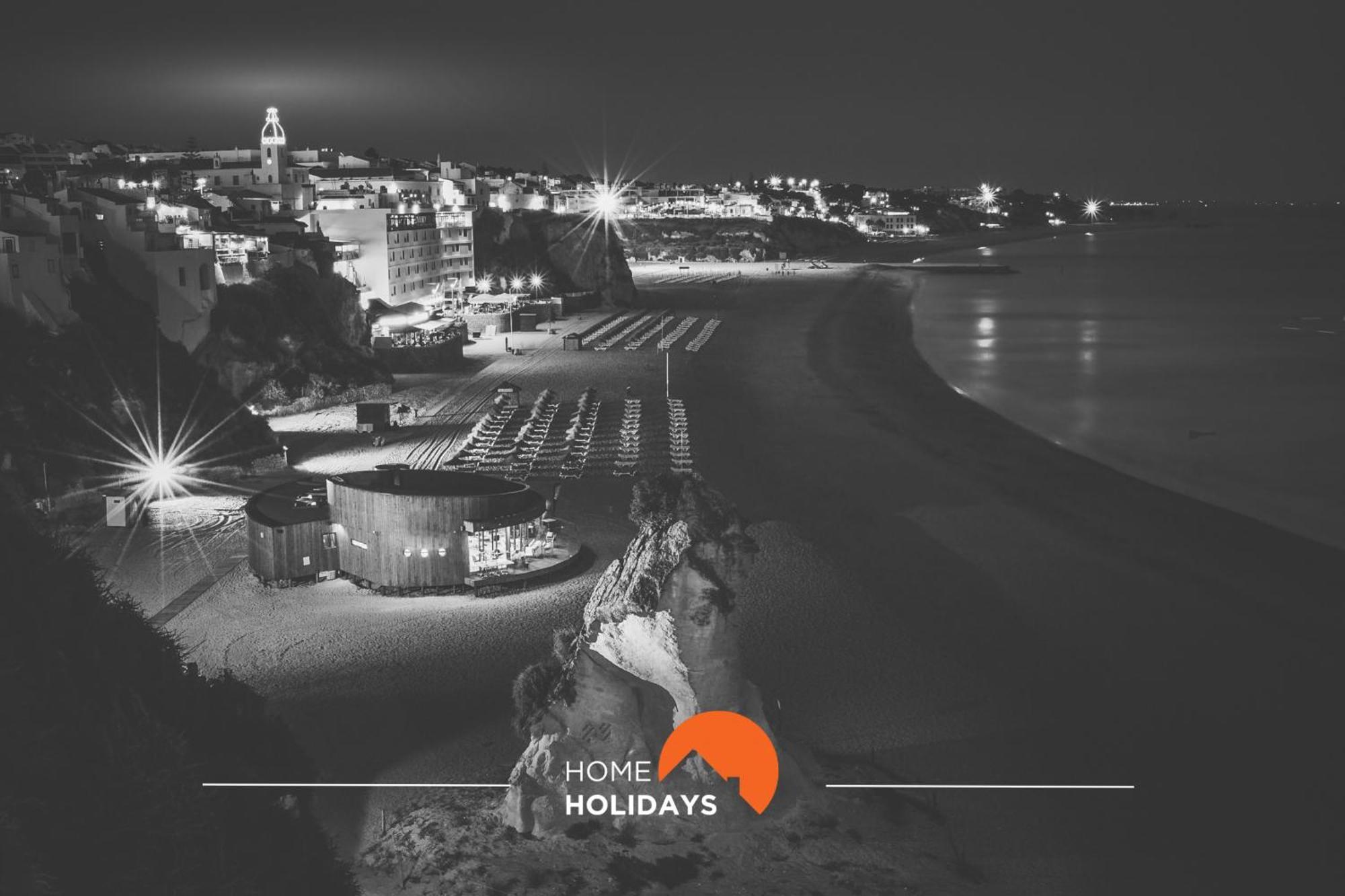 #012 T3 Habijovem By Home Holidays Albufeira Bagian luar foto