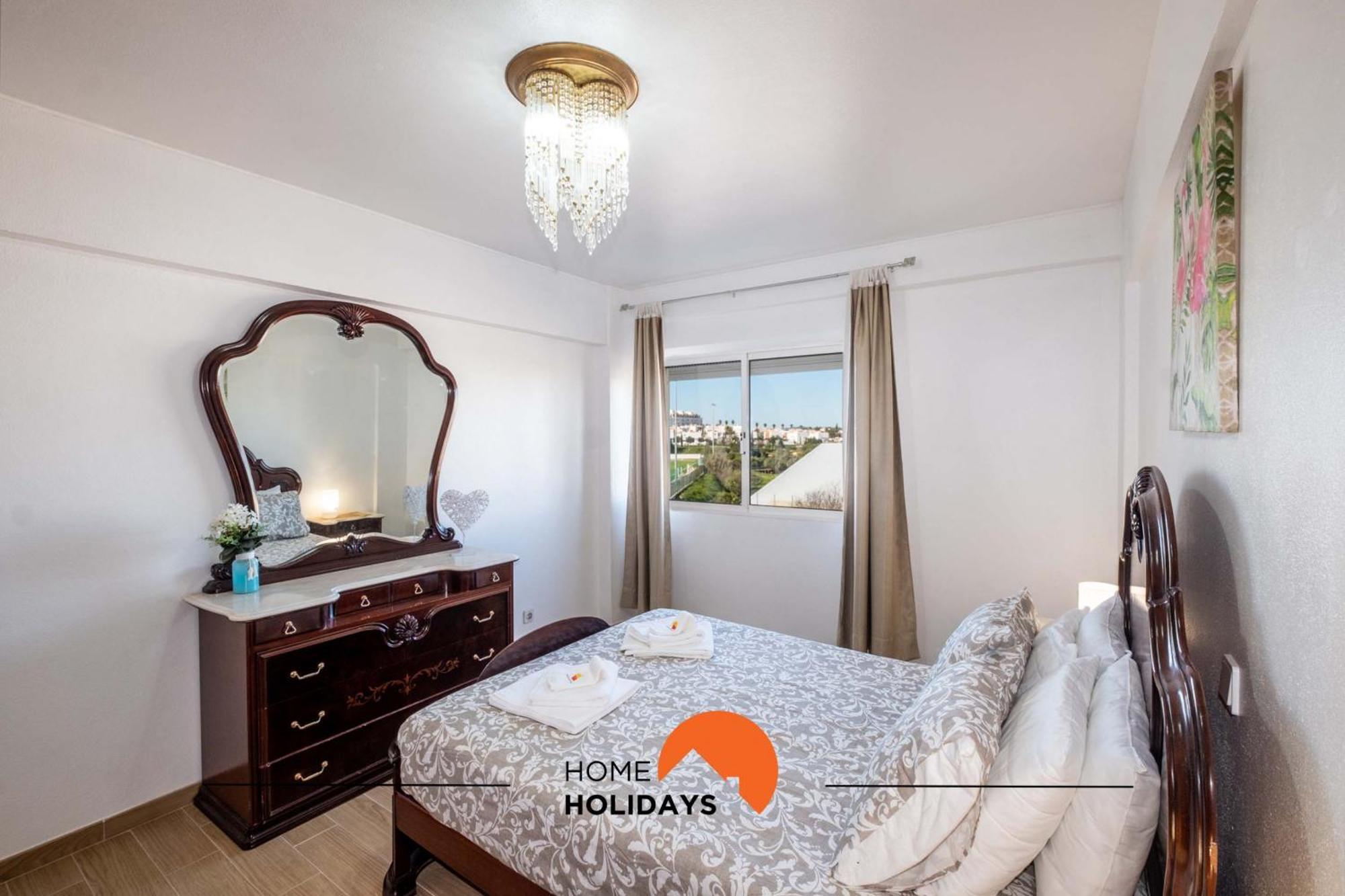 #012 T3 Habijovem By Home Holidays Albufeira Bagian luar foto