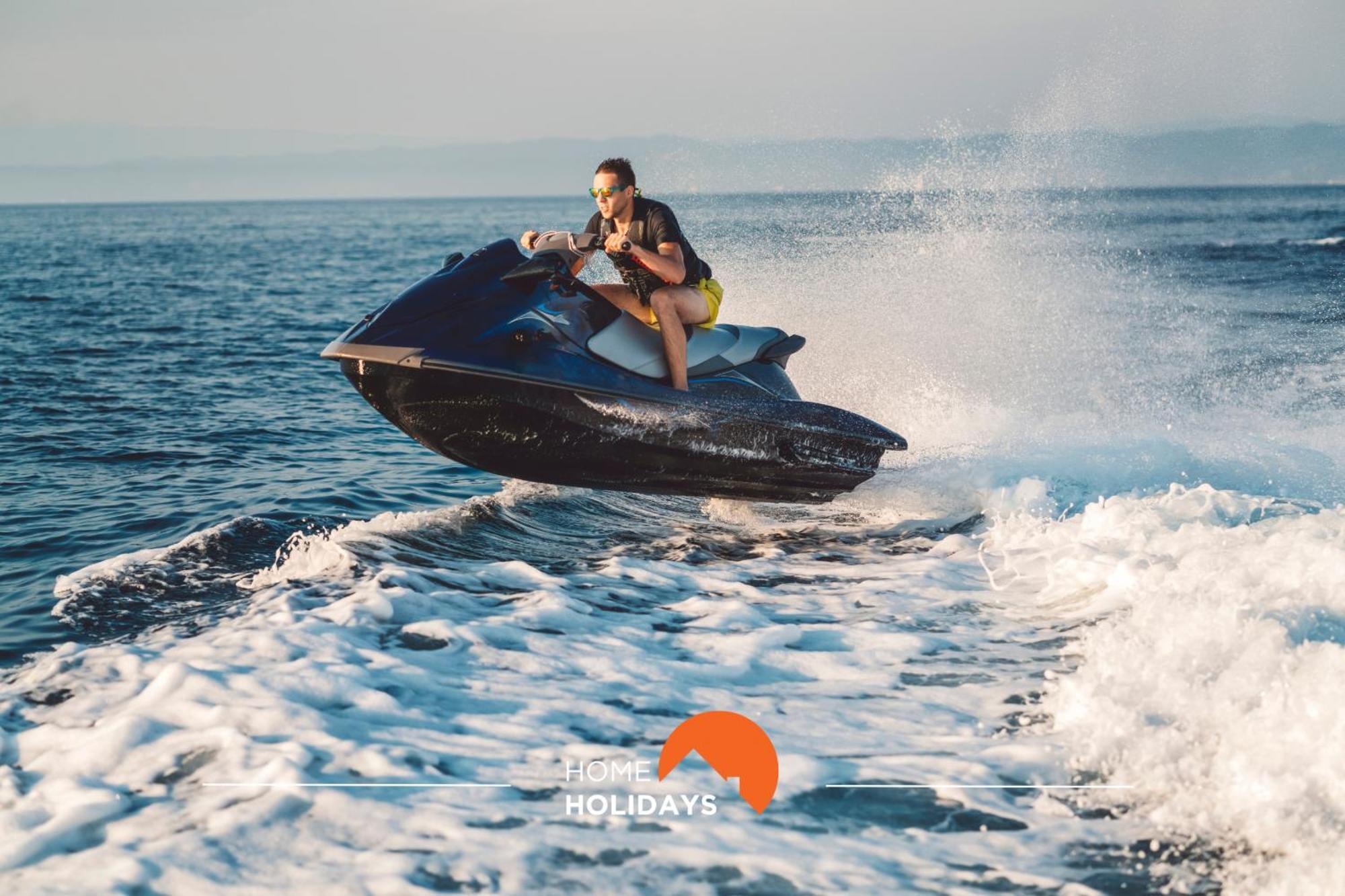 #012 T3 Habijovem By Home Holidays Albufeira Bagian luar foto