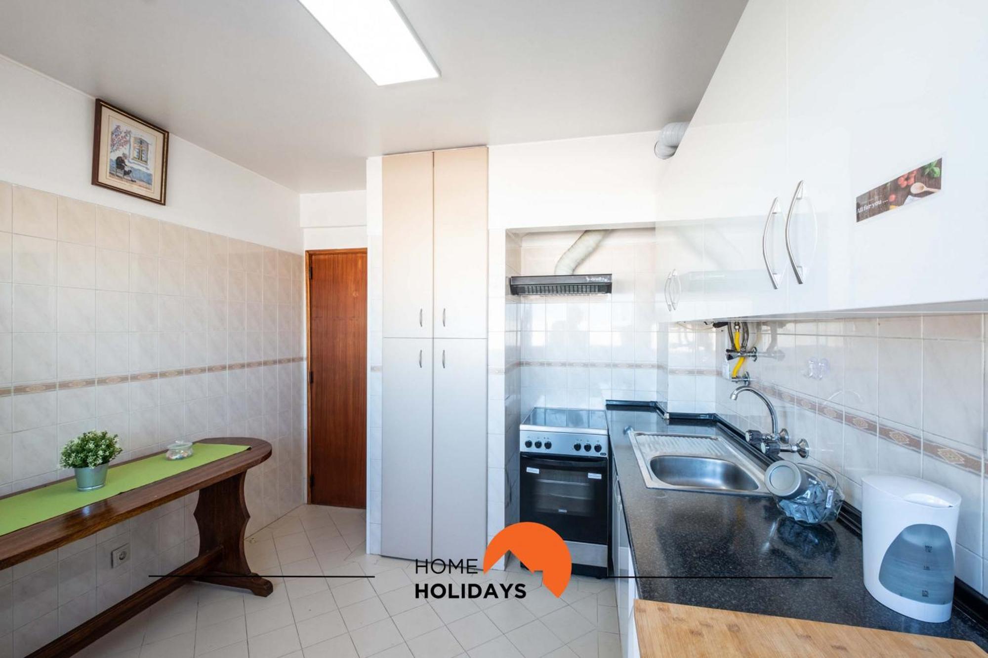 #012 T3 Habijovem By Home Holidays Albufeira Bagian luar foto