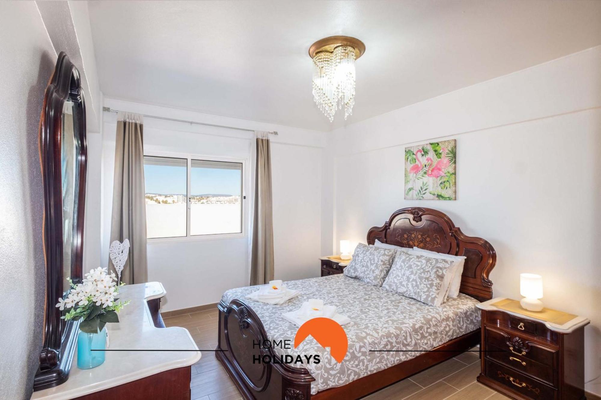 #012 T3 Habijovem By Home Holidays Albufeira Bagian luar foto