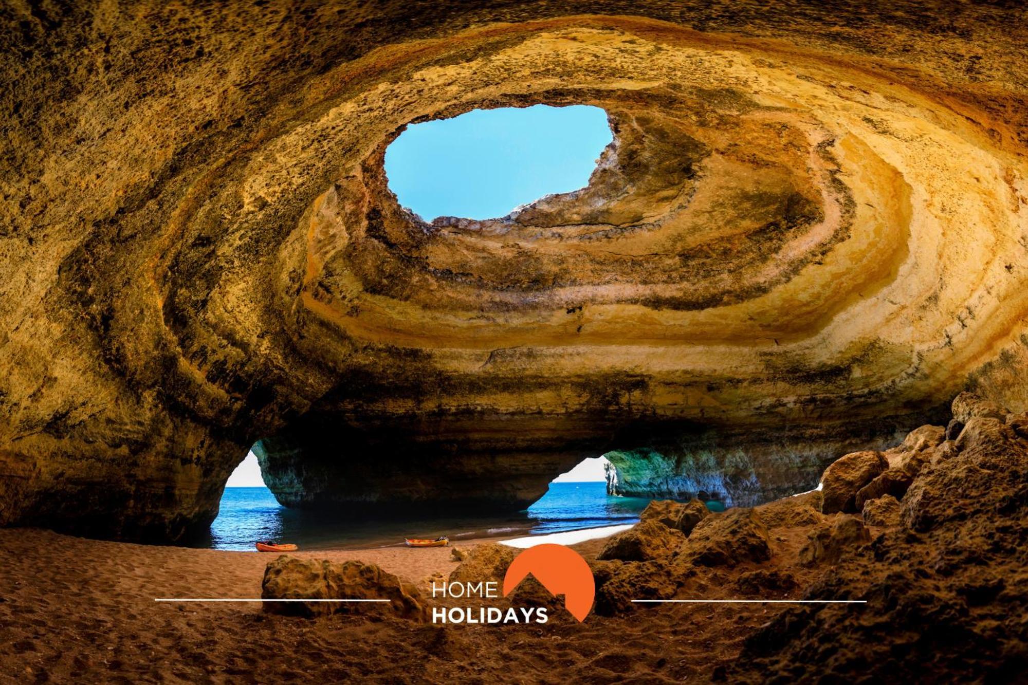 #012 T3 Habijovem By Home Holidays Albufeira Bagian luar foto